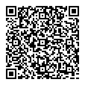 C&oacute;digo QR con el enlace al titular La Universidad de Valladolid inicia un programa de trabajo para catalogar el patrimonio geomorfolÃ³gico de la Reserva de la Biosfera de los Ancares