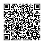 C&oacute;digo QR con el enlace al titular Â«La alegrÃ­a se hace mayor con un Papa argentino, que es de lengua hispanaÂ»
