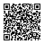 C&oacute;digo QR con el enlace al titular Existe una relaciÃ³n directa entre el tiempo dedicado a ver tele y las funciones cardiovasculares