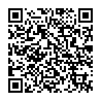 C&oacute;digo QR con el enlace al titular La Universidad de LeÃ³n alquila canchas deportivas por alimentos con un fin solidario