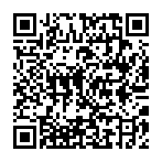 C&oacute;digo QR con el enlace al titular 2 atropellos mortales en el mismo dÃ­a