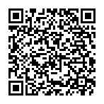 C&oacute;digo QR con el enlace al titular La Junta Mayor presenta su revista y programa oficial