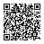 C&oacute;digo QR con el enlace al titular Alimerka presentÃ³ ayer sus nuevas furgonetas elÃ©ctricas