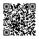 C&oacute;digo QR con el enlace al titular Charla sobre el Santo Potajero en la Biblioteca