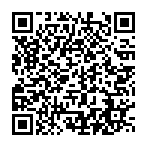 C&oacute;digo QR con el enlace al titular Organizan una subasta de caza para el prÃ³ximo sÃ¡bado