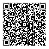 C&oacute;digo QR con el enlace al titular El Inteco alerta de un virus que "secuestra" el ordenador, lo deja inutilizable y ...