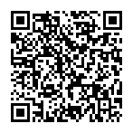 C&oacute;digo QR con el enlace al titular Â“Una de las cosas que se eliminan por la crisis es el cuidado de la bocaÂ”