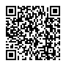C&oacute;digo QR con el enlace al titular La gatita de Sanrio en la biblioteca