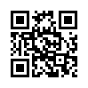 C&oacute;digo QR con el enlace al titular Siguiendo a mi amor.