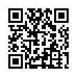 C&oacute;digo QR con el enlace al titular Descubre el &lsquo;agua micelar&rsquo;