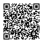 C&oacute;digo QR con el enlace al titular Espacio VÃ­as se convierte en territorio Manganime