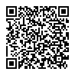 C&oacute;digo QR con el enlace al titular Los de Marras llevan su rock mÃ¡s enÃ©rgico a la sala Studio 54