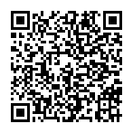 C&oacute;digo QR con el enlace al titular Semana Santa, 