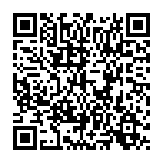 C&oacute;digo QR con el enlace al titular El LambriÃ³n da paso hoy al pregÃ³n de la periodista Celia DÃ­az