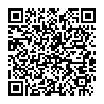 C&oacute;digo QR con el enlace al titular Descubren construcciones de hace 4.000 aÃ±os en el SinaÃ­