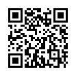 C&oacute;digo QR con el enlace al titular Pascua 2013, cartel obra de Cascallana