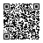 C&oacute;digo QR con el enlace al titular Herido un joven al chocar con su vehÃ­culo contra una farola en la entrada de Rimor