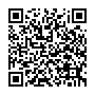 C&oacute;digo QR con el enlace al titular Diego Doncel fabula contra la Â«burbuja literariaÂ»