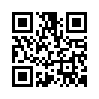 C&oacute;digo QR con el enlace al titular Tango, que le gusta al Papa