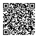 C&oacute;digo QR con el enlace al titular La presidenta de la DiputaciÃ³n aiste al PregÃ³n Literario de la Semana Santa 2013