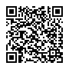 C&oacute;digo QR con el enlace al titular Aquella tele como el paÃ­s, en blanco y negro