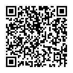 C&oacute;digo QR con el enlace al titular Veinticuatro horas orando en la capilla de las Concepcionistas