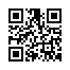 C&oacute;digo QR con el enlace al titular Mis primeros recuerdos de la Semana Santa baÃ±ezana