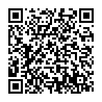 C&oacute;digo QR con el enlace al titular Lleno en el certamen de MÃºsica Procesional de SahagÃºn