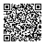 C&oacute;digo QR con el enlace al titular LeÃ³n, la mÃ¡s multada de toda la comunidad por no llevar cinturÃ³n