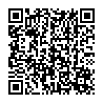 C&oacute;digo QR con el enlace al titular Una tÃºnica nueva para el Santo Potajero, cuya procesiÃ³n serÃ¡ televisada
