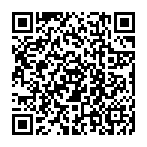 C&oacute;digo QR con el enlace al titular Hevia dice que los problemas del hospital son Â«puntualesÂ»