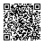 C&oacute;digo QR con el enlace al titular CebriÃ¡n apuesta por la transformaciÃ³n del periodismo, aunque las viejas generaciones se resisten