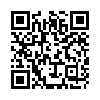 C&oacute;digo QR con el enlace al titular Mimo Mascotas