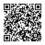 C&oacute;digo QR con el enlace al titular V Install Party