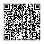 C&oacute;digo QR con el enlace al titular Â Los megas que vos dices van a crecer sus narices