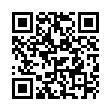 C&oacute;digo QR con el enlace al titular Cibex 2013