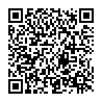 C&oacute;digo QR con el enlace al titular â€œCada libro tiene su propia vida yva sumandosus recorridosâ€