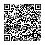 C&oacute;digo QR con el enlace al titular El rector y la directora de Musac, unidos por la cultura francÃ³fona
