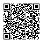 C&oacute;digo QR con el enlace al titular Aires de rock sureÃ±o para la noche de Espacio VÃ­as