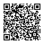 C&oacute;digo QR con el enlace al titular Juan Ãlvarez pone en viÃ±etas la memoria infantil del tardofranquismo