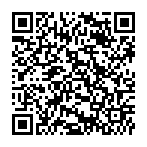 C&oacute;digo QR con el enlace al titular Amidown pide fondos para poder prestar servicios bÃ¡sicos a familias sin recursos