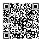 C&oacute;digo QR con el enlace al titular Amidown solicita fondos para subvencionar servicios ba?sicos a familias sin recursos