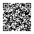 C&oacute;digo QR con el enlace al titular MaÃ±ana kin ball en el programa municipal Navanight de Villaquilambre