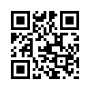 C&oacute;digo QR con el enlace al titular &ldquo;Descubriendo Benin&rdquo; Thamara CG. CafeterÃ­a Lord. Padre Isla. LeÃ³n.