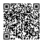 C&oacute;digo QR con el enlace al titular Rubalcaba: <i>