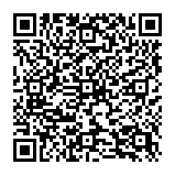 C&oacute;digo QR con el enlace al titular "LeÃ³n reza cantando"