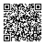 C&oacute;digo QR con el enlace al titular 'OnTheBus', una app que guÃ­a a los ciegos por el transporte pÃºblico