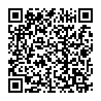 C&oacute;digo QR con el enlace al titular Balance del Servicio Integral de Apoyo a las Familias en Riesgo de Desahucios