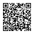 C&oacute;digo QR con el enlace al titular EntraÃ±able procesiÃ³n infantil
