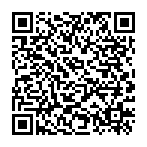 C&oacute;digo QR con el enlace al titular El Glam Theatre canaliza las actividades de la nueva ediciÃ³n de Espazio Moda